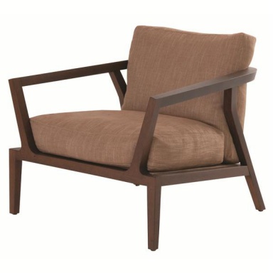The Echoes Lounge chair armchair