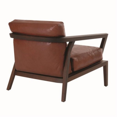 The Echoes Lounge chair armchair