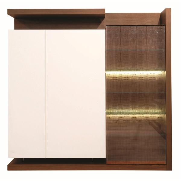 Wardrobe, Wardrobe Echoes - Roche Bobois
