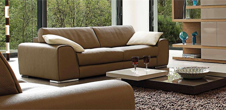Double sofa, Fetiche - Roche Bobois