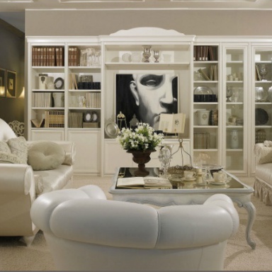 Living room (a Suite for the living room)