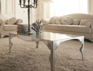 Coffee table, Giusti Portos