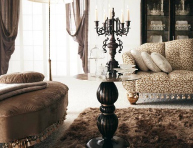 Coffee table, Giusti Portos