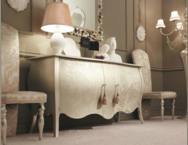 Dresser, Giusti Portos