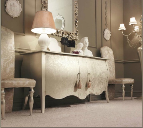 Dresser, Giusti Portos