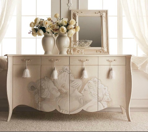 Dresser, Giusti Portos