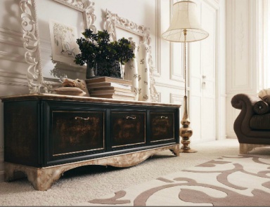 Dresser, Giusti Portos