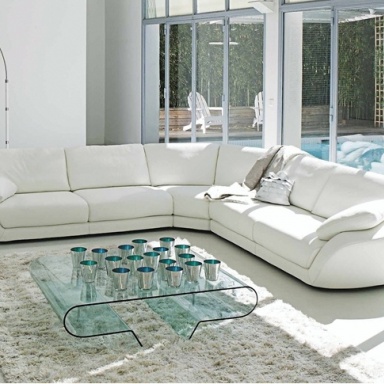 Sofa Grand Voile