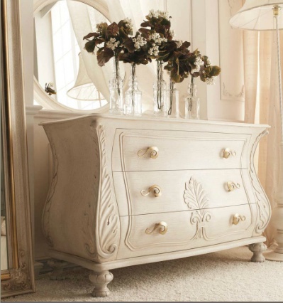 Dresser, Giusti Portos