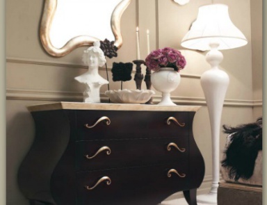 Dresser, Giusti Portos