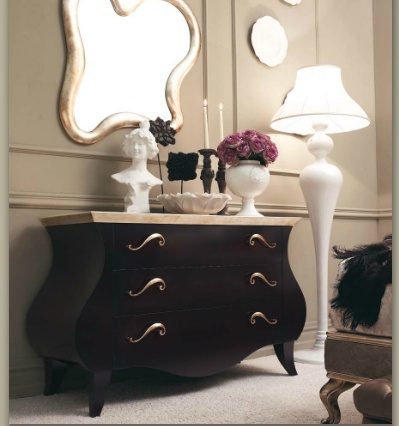 Dresser, Giusti Portos