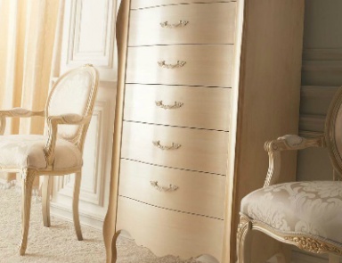 Dresser, Giusti Portos