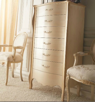 Dresser, Giusti Portos