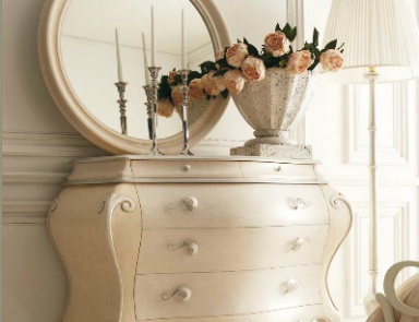 Dresser, Giusti Portos