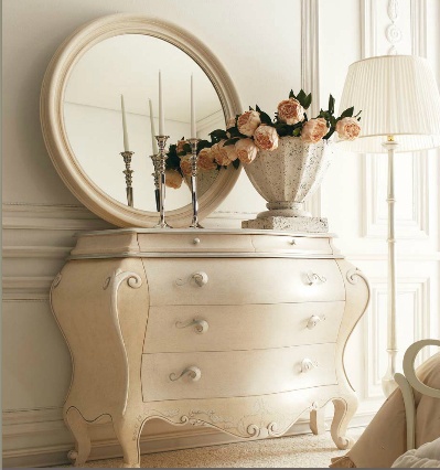 Dresser, Giusti Portos