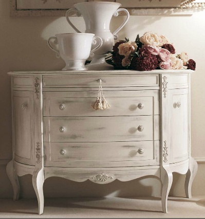 Dresser, Giusti Portos