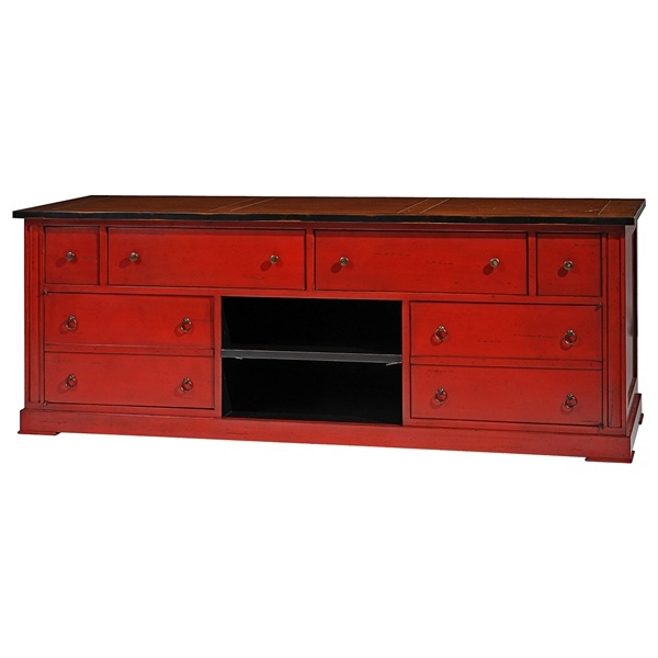 Dresser with drawers, Hauteville - Roche Bobois