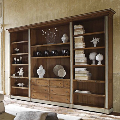 Cabinet Hauteville 