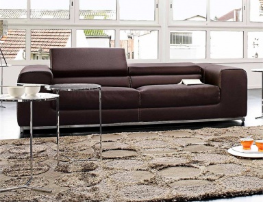 Double sofa, Initial - Roche Bobois