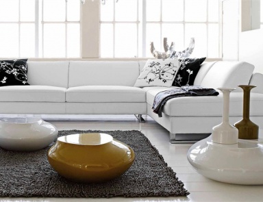 Modular sofa, Islande - Roche Bobois