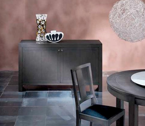 Buffet double Jamila, Bamax