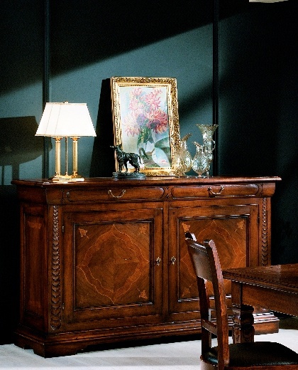 The buffet bivalve Leonardo, Bamax