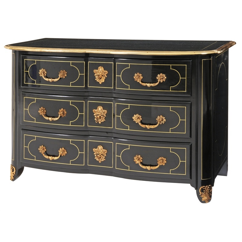 Chest of drawers, Commode Les Classiques - Roche Bobois