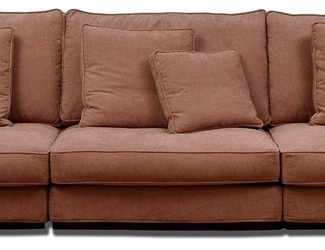 Three seater sofa, Long Island - Roche Bobois