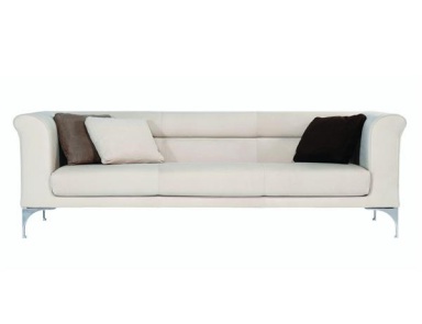 Double sofa, Metropolis - Roche Bobois