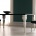 Dining rectangular table Kaleido