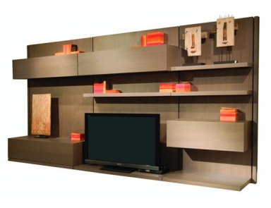 Modular system, Neofid - Roche Bobois
