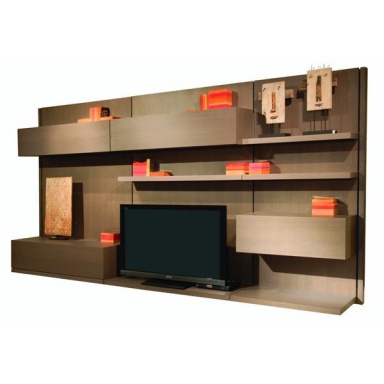 Modular system Neofid