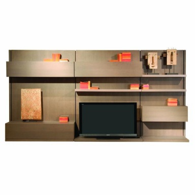 Modular system Neofid