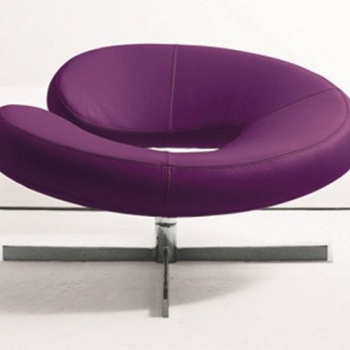 The Nuage Armchair