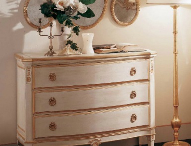 Dresser, Giusti Portos