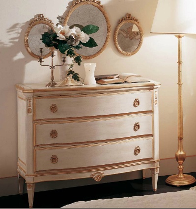 Dresser, Giusti Portos