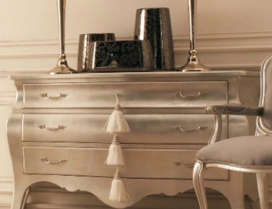 Dresser, Giusti Portos