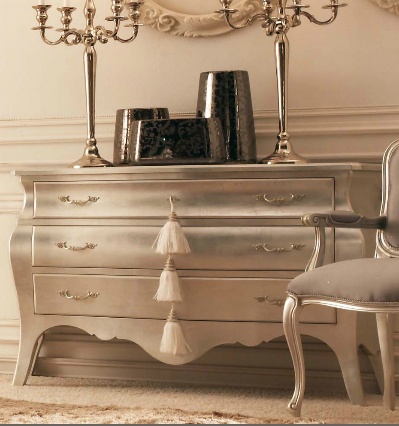 Dresser, Giusti Portos