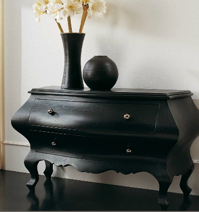 Dresser, Giusti Portos