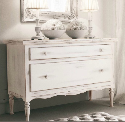 Dresser, Giusti Portos