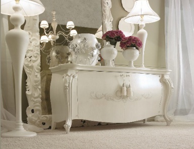 Dresser, Giusti Portos