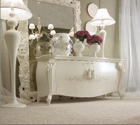 Dresser, Giusti Portos