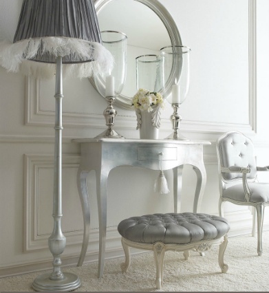 Console, Giusti Portos