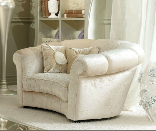 The Chair Giusti Portos