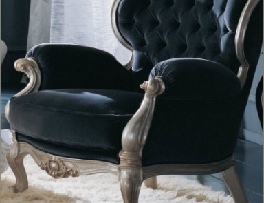 The Chair Giusti Portos