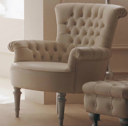 The Chair Giusti Portos