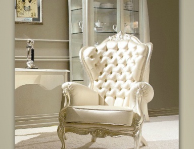 The Chair Giusti Portos