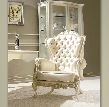 The Chair Giusti Portos