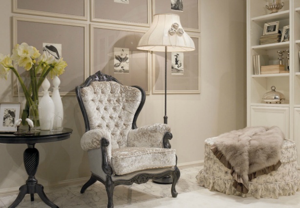 The Chair Giusti Portos