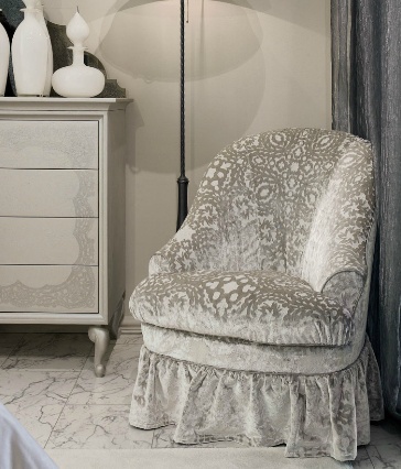 The Chair Giusti Portos